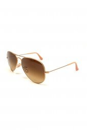 RayBan RB3025 112/85 58 Aviator Unisex Güneş Gözlüğü - 1