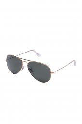 RayBan RB3025 001/58 58 Polarize Unisex Güneş Gözlüğü - 1