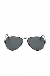 Rayban Rb 3025 002/58 Polarize Unisex Güneş Gözlüğü - 1