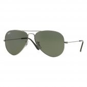 RAYBAN RB3025 W0879 58 UNİSEX GÜNEŞ GÖZLÜĞÜ - 1