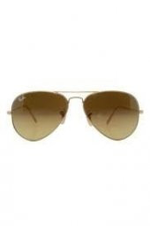 RayBan RB3025 112/85 58 Aviator Unisex Güneş Gözlüğü - 2