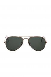 Rayban Rb3025 L0205 58-14 Unisex Güneş Gözlüğü - 1