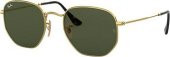 Rayban RB3548N 001 54 Unisex Güneş Gözlüğü - 1