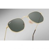 Rayban RB3548N 001 54 Unisex Güneş Gözlüğü - 2
