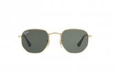 Rayban RB3548N 001 54 Unisex Güneş Gözlüğü - 3