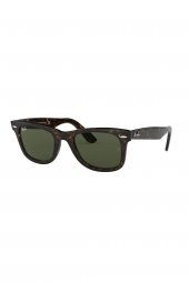 Rayban Rb2140 902 50 22 3N Wayfarer Unısex Güneş Gözlügü - 1