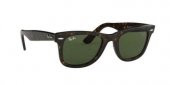 Rayban Rb2140 902 50 22 3N Wayfarer Unısex Güneş Gözlügü - 2