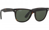 RayBan 0RB2140 902 54 Wayfarer Unisex Güneş Gözlüğü - 2