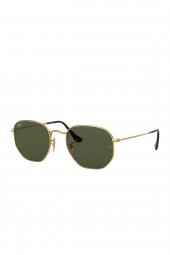 Rayban RB3548N 001 51 Unisex Güneş Gözlüğü - 1