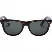 RayBan 0RB2140 902 54 Wayfarer Unisex Güneş Gözlüğü - 3