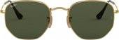 Rayban RB3548N 001 51 Unisex Güneş Gözlüğü - 2