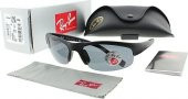 Rayban Rb4039 601S/81 Polarize Erkek Güneş Gözlüğü - 4