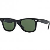 RayBan RB2140 901 50 Wayfarer Unisex Güneş Gözlüğü - 1