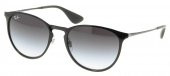RayBan RB3539 002/8G 54 Unisex Güneş Gözlüğü - 1
