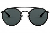 RayBan RB3647N 002/R5 51 Unisex Güneş Gözlüğü thumbnail 2