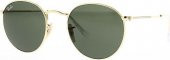 Rayban Rb 3447 001 50 Unisex Güneş Gözlüğü - 1