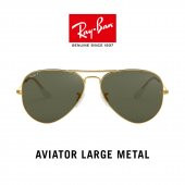 RayBan RB3025 001/58 58 Polarize Unisex Güneş Gözlüğü - 3