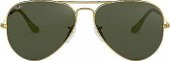 Rayban Rb3025 L0205 58-14 Unisex Güneş Gözlüğü - 2