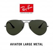 RAYBAN RB3025 W0879 58 UNİSEX GÜNEŞ GÖZLÜĞÜ - 4