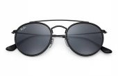 RayBan RB3647N 002/R5 51 Unisex Güneş Gözlüğü thumbnail 3