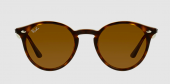 RayBan RB2180 710/73 49 Unisex Güneş Gözlüğü - 2