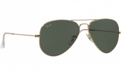 Rayban Rb3025 L0205 58-14 Unisex Güneş Gözlüğü - 3