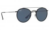 RayBan RB3647N 002/R5 51 Unisex Güneş Gözlüğü thumbnail 4