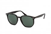 RayBan RB4306 601/71 54 Unisex Güneş Gözlüğü - 1