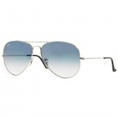 RayBan RB3025 003/3F 58 Unisex Güneş Gözlüğü - 1
