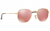 RayBan RB3548N 001/Z2 51 Unisex Güneş Gözlüğü - 3