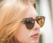 RayBan RB2180 710/73 49 Unisex Güneş Gözlüğü - 4