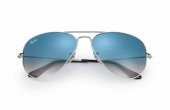 RayBan RB3025 003/3F 58 Unisex Güneş Gözlüğü - 3