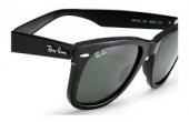 RayBan RB2140 901 50 Wayfarer Unisex Güneş Gözlüğü - 3