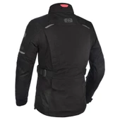 OXFORD MONDIAL ADVENTURE WATERPROOF MONT SİYAH - 5