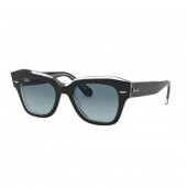RayBan RB2186 1294/3M Kadın Güneş Gözlüğü - 1