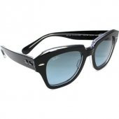 RayBan RB2186 1294/3M Kadın Güneş Gözlüğü - 2