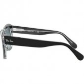 RayBan RB2186 1294/3M Kadın Güneş Gözlüğü - 4