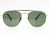 RayBan RB 3648 001 54-21 Unisex Güneş Gözlüğü - 2