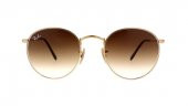 Ray-Ban 3447 001/51  Unisex Güneş Gözlüğü thumbnail 2