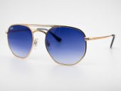Ray-Ban RB 3609 9140/0U 54 Erkek Güneş Gözlüğü - 1