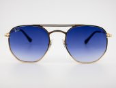 Ray-Ban RB 3609 9140/0U 54 Erkek Güneş Gözlüğü - 2