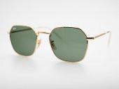 Ray-Ban Rb 3694 001/31 53-20 Unisex Güneş Gözlüğü - 1