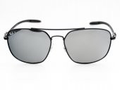 Ray-Ban RB8322-CH 002/5L 62-17 Polarize Unisex Güneş Gözlüğü - 2