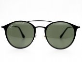 Ray-ban RB 3546 186/9A 52-20 Unisex Güneş Gözlüğü - 2