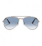 RayBan RB 3625 922/3f 56-16 Unisex Güneş Gözlüğü - 2