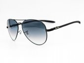 Ray-Ban RB 8317 002/32 58-14 Unisex Güneş Gözlüğü - 1