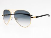 Ray-Ban RB 8317 001/32 58-14 Unisex Güneş Gözlüğü - 1