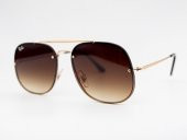 Ray-Ban RB 3583-N 001/13 58-16 Unisex Güneş Gözlüğü - 1