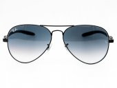 Ray-Ban RB 8317 002/32 58-14 Unisex Güneş Gözlüğü - 2