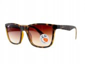 Ray-Ban RB 4349 710/13 56-18 Polarize Unisex Güneş Gözlüğü - 1